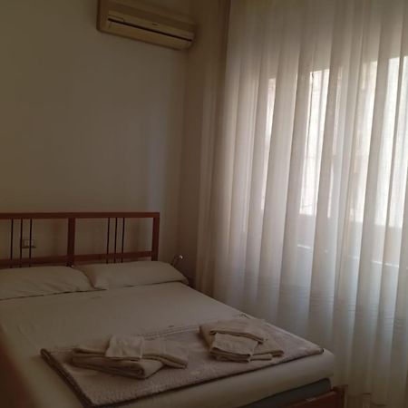 Almaran B&B Trapani Port & City Екстериор снимка