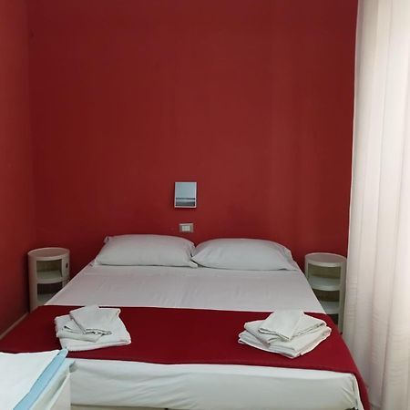Almaran B&B Trapani Port & City Екстериор снимка