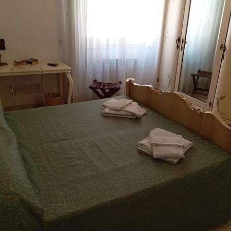 Almaran B&B Trapani Port & City Екстериор снимка