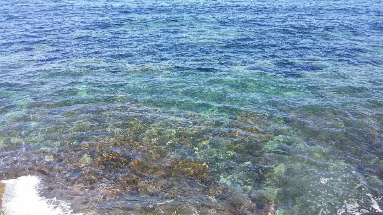 Almaran B&B Trapani Port & City Екстериор снимка