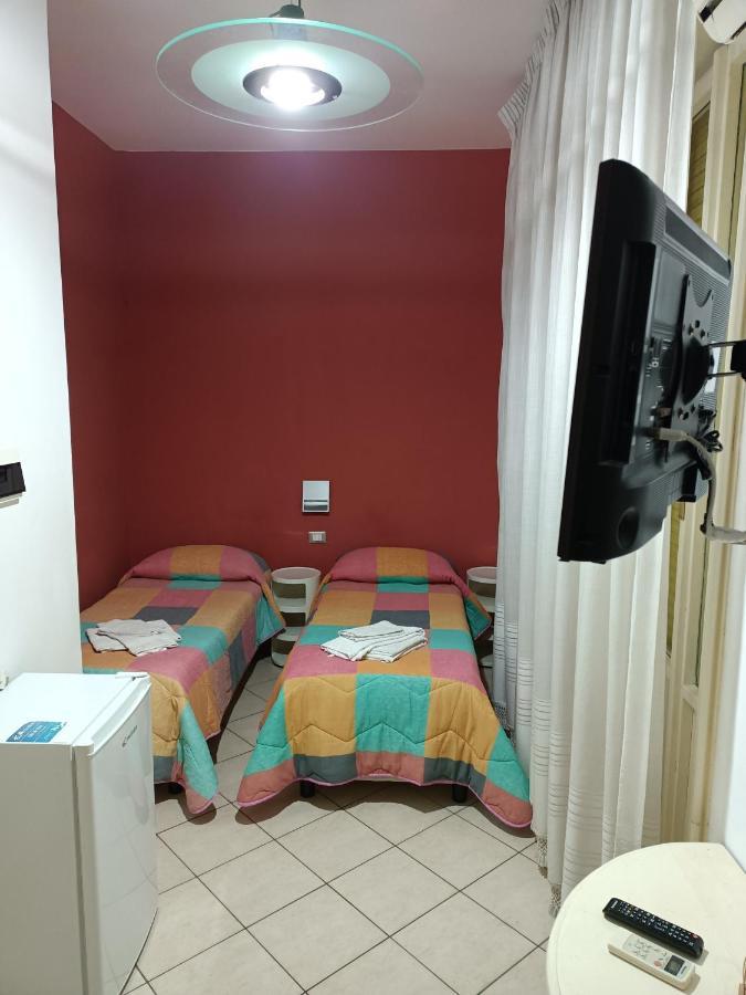 Almaran B&B Trapani Port & City Екстериор снимка