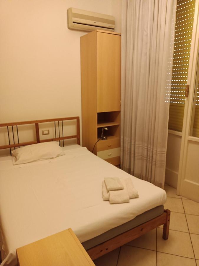 Almaran B&B Trapani Port & City Екстериор снимка