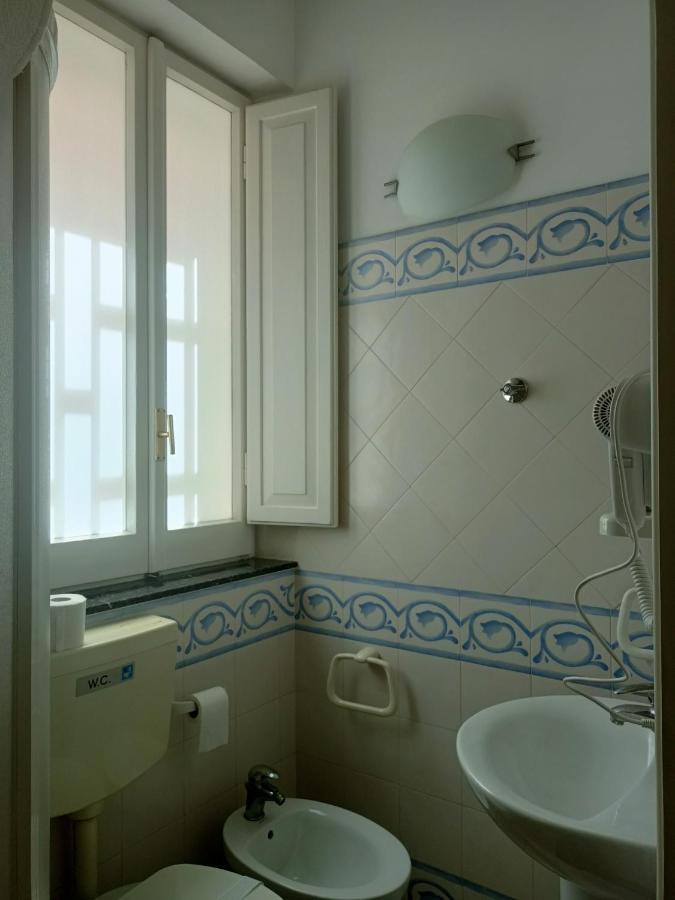 Almaran B&B Trapani Port & City Екстериор снимка