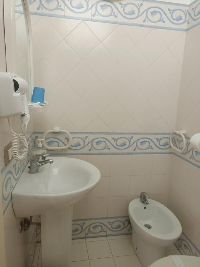 Almaran B&B Trapani Port & City Екстериор снимка