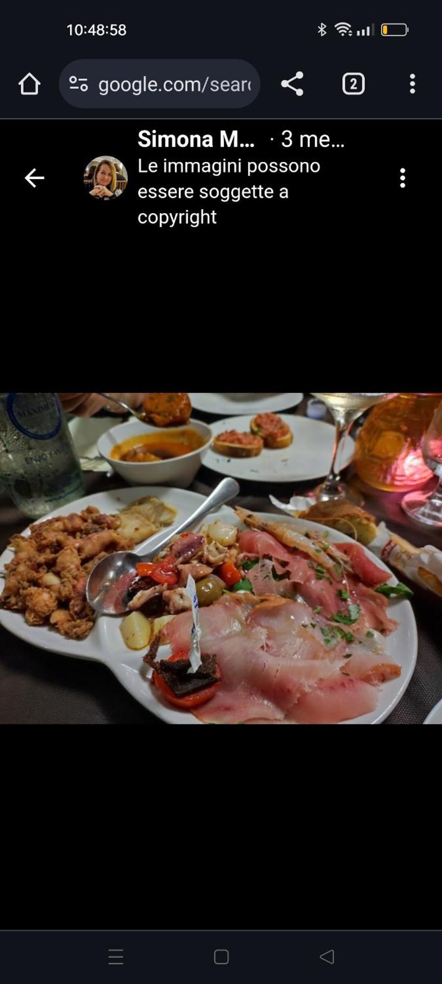 Almaran B&B Trapani Port & City Екстериор снимка