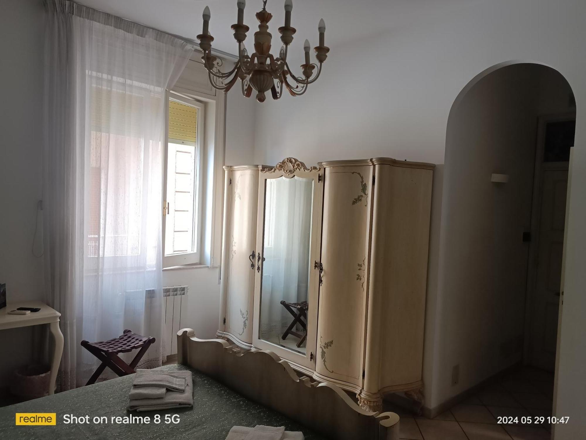 Almaran B&B Trapani Port & City Екстериор снимка