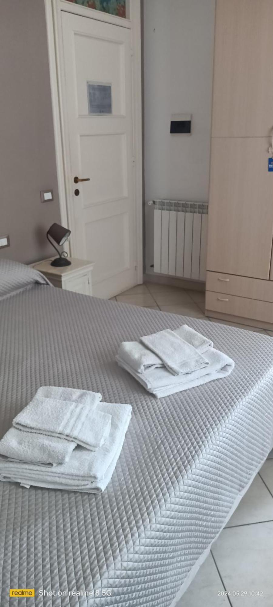 Almaran B&B Trapani Port & City Екстериор снимка