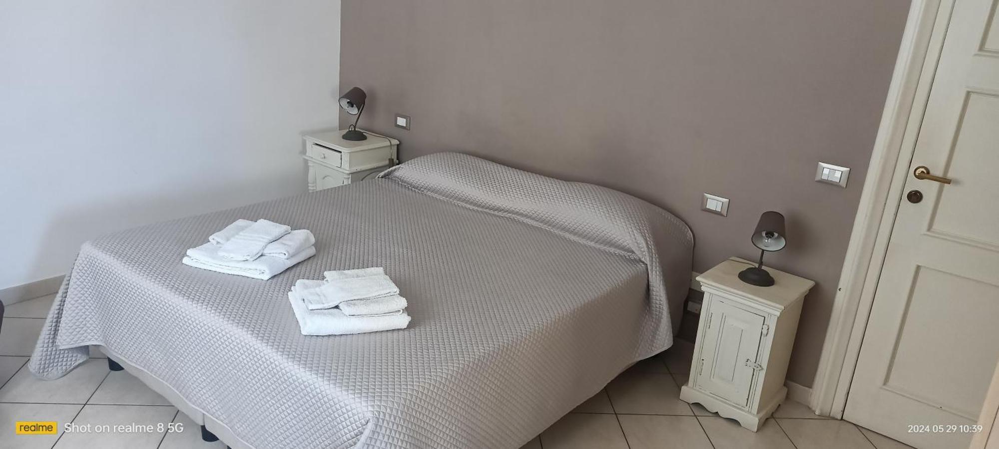 Almaran B&B Trapani Port & City Екстериор снимка