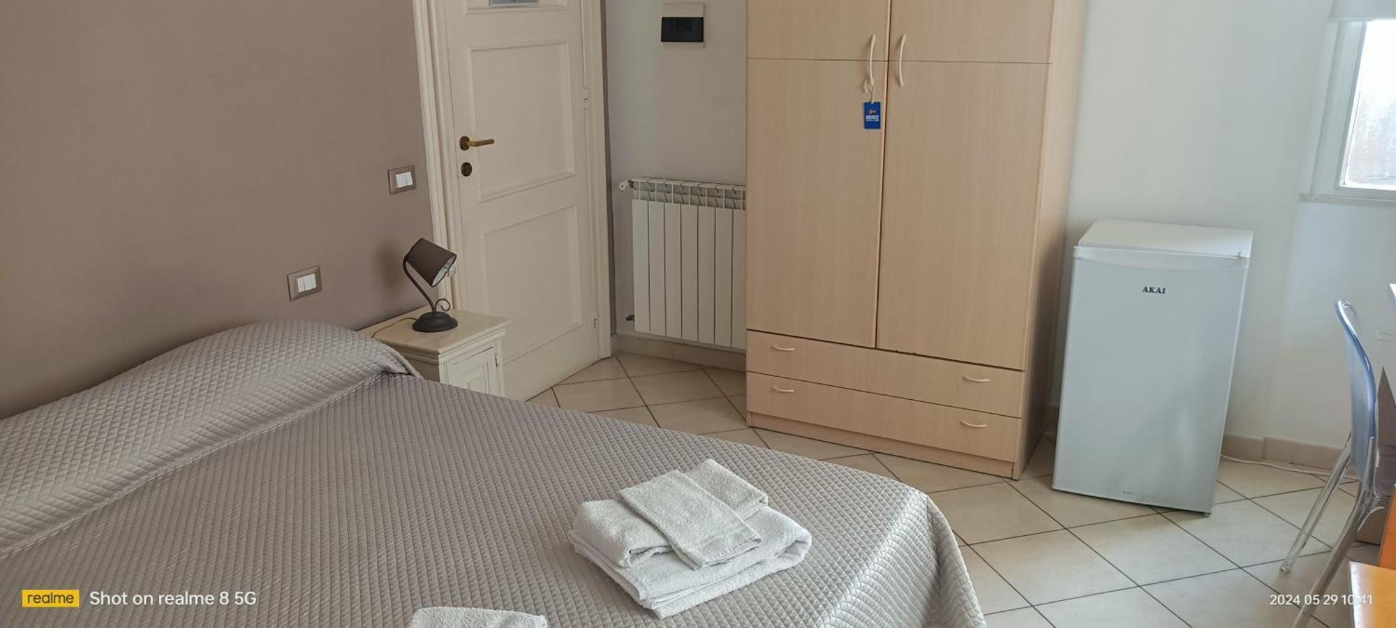 Almaran B&B Trapani Port & City Екстериор снимка