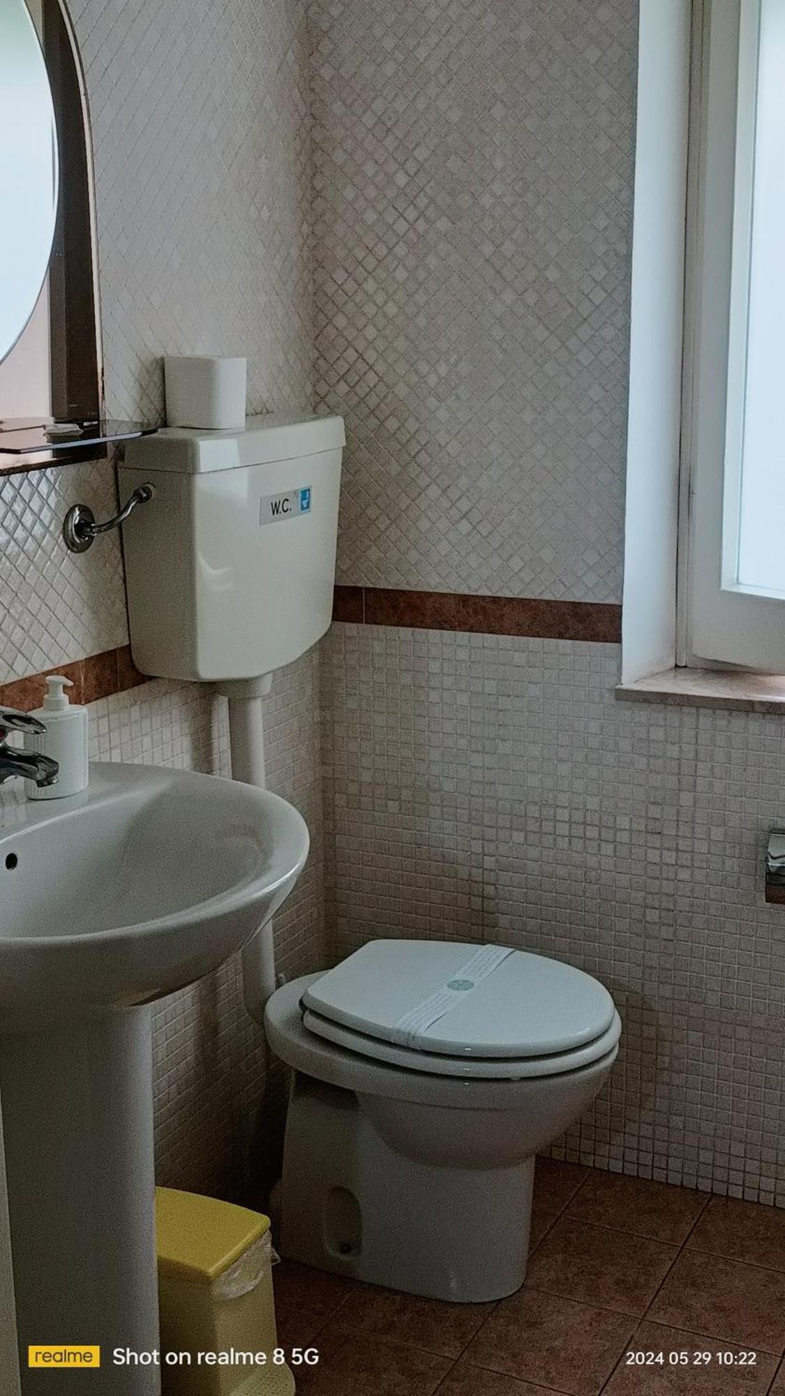 Almaran B&B Trapani Port & City Стая снимка
