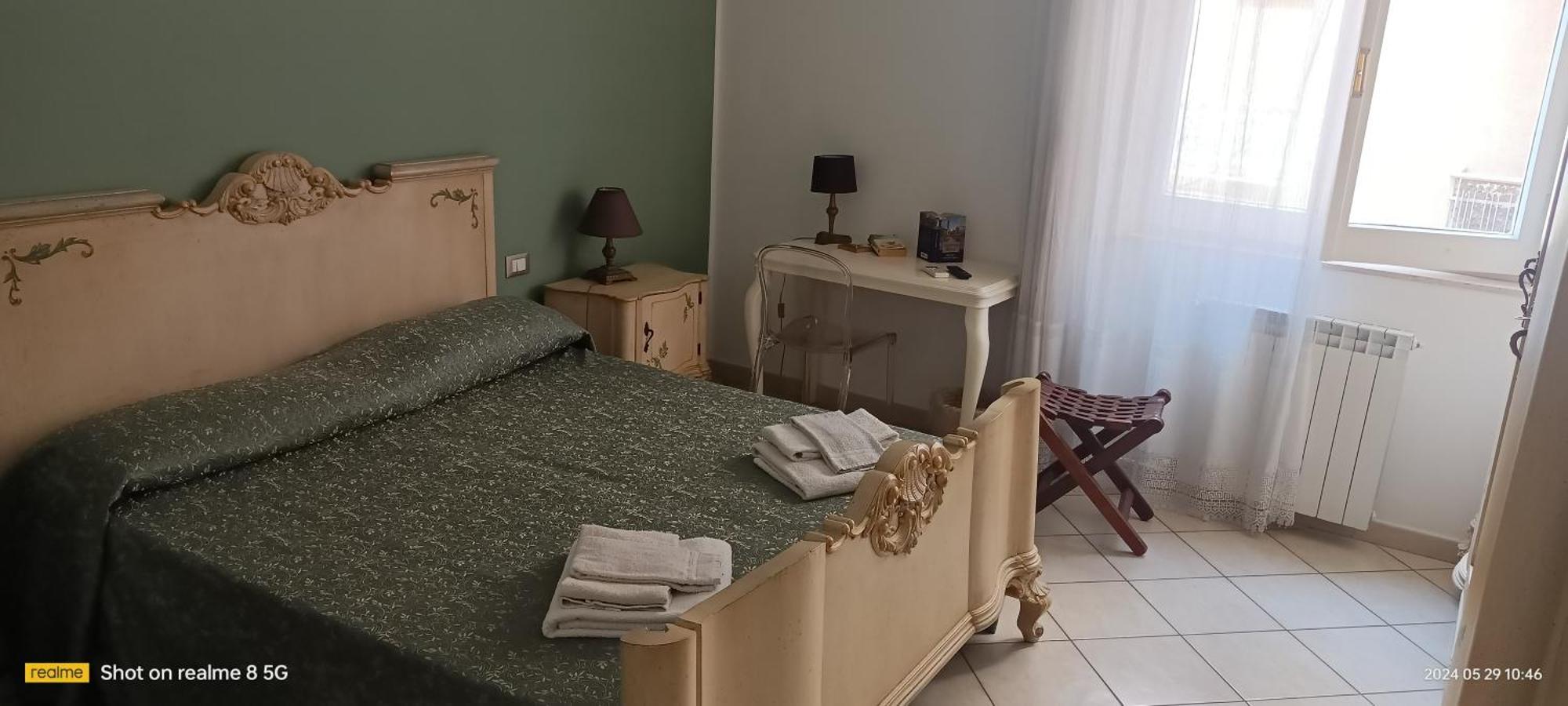 Almaran B&B Trapani Port & City Екстериор снимка