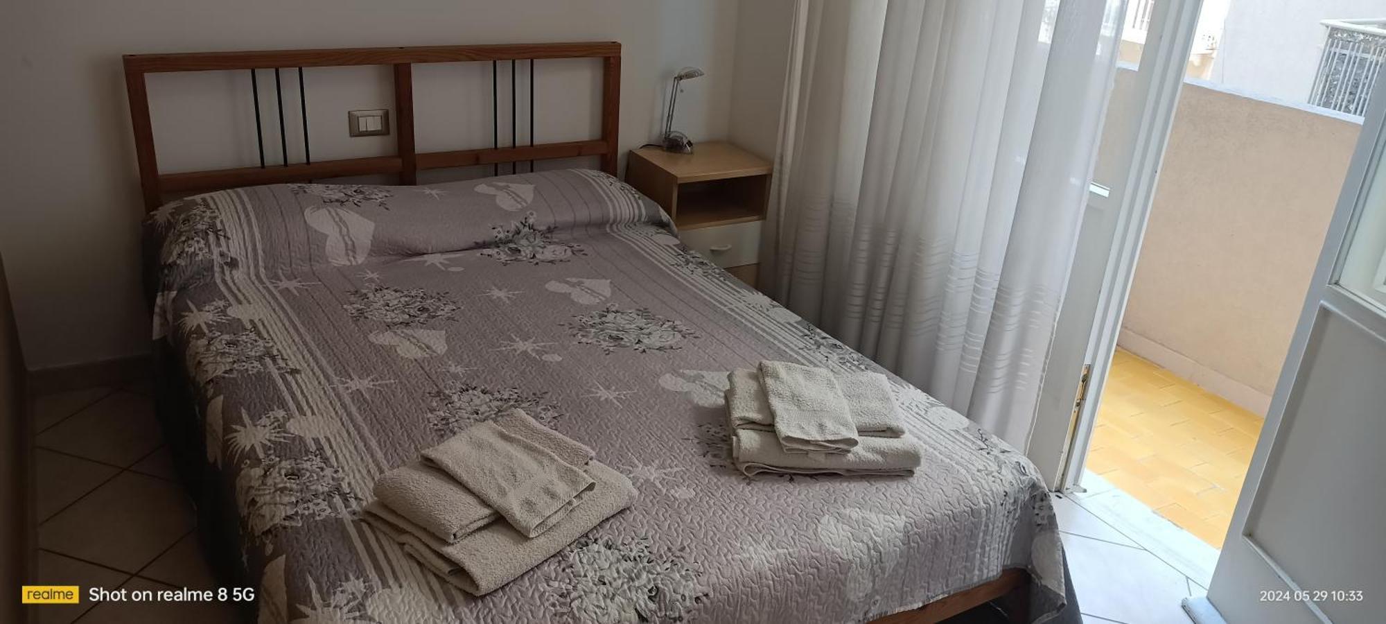 Almaran B&B Trapani Port & City Екстериор снимка