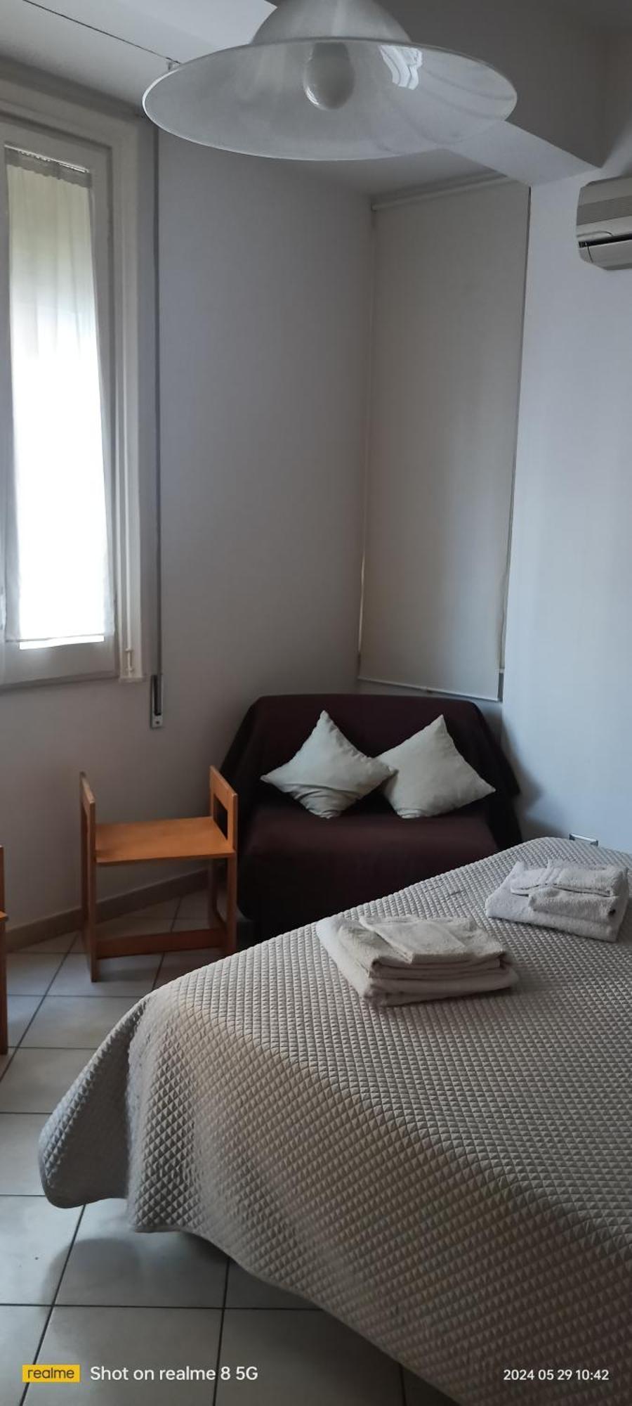 Almaran B&B Trapani Port & City Екстериор снимка