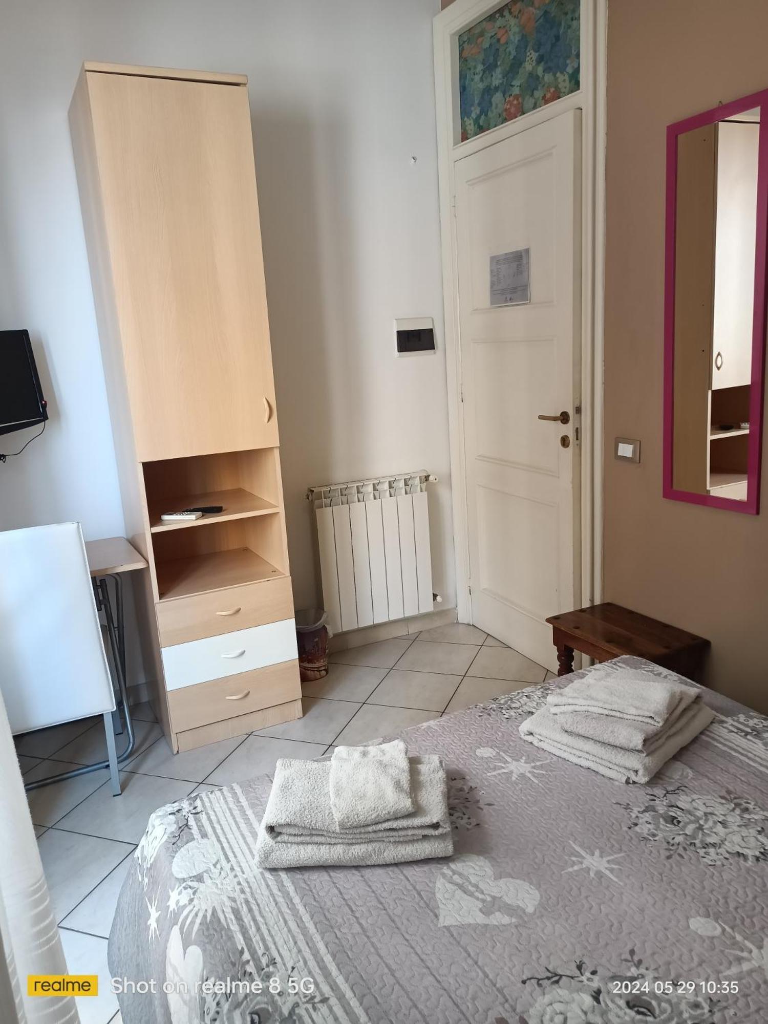 Almaran B&B Trapani Port & City Екстериор снимка