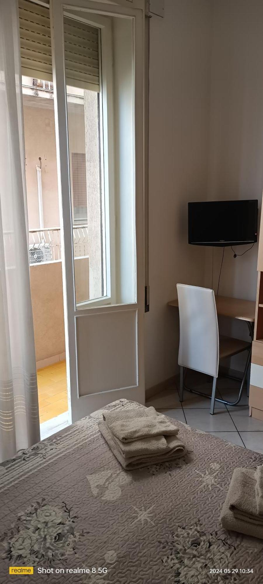 Almaran B&B Trapani Port & City Екстериор снимка