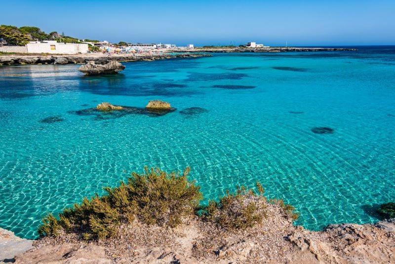 Almaran B&B Trapani Port & City Екстериор снимка