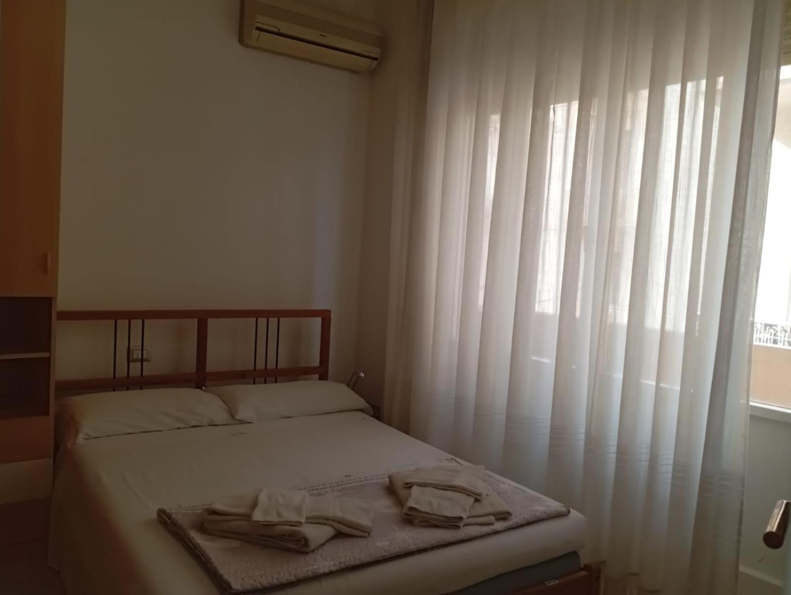 Almaran B&B Trapani Port & City Екстериор снимка