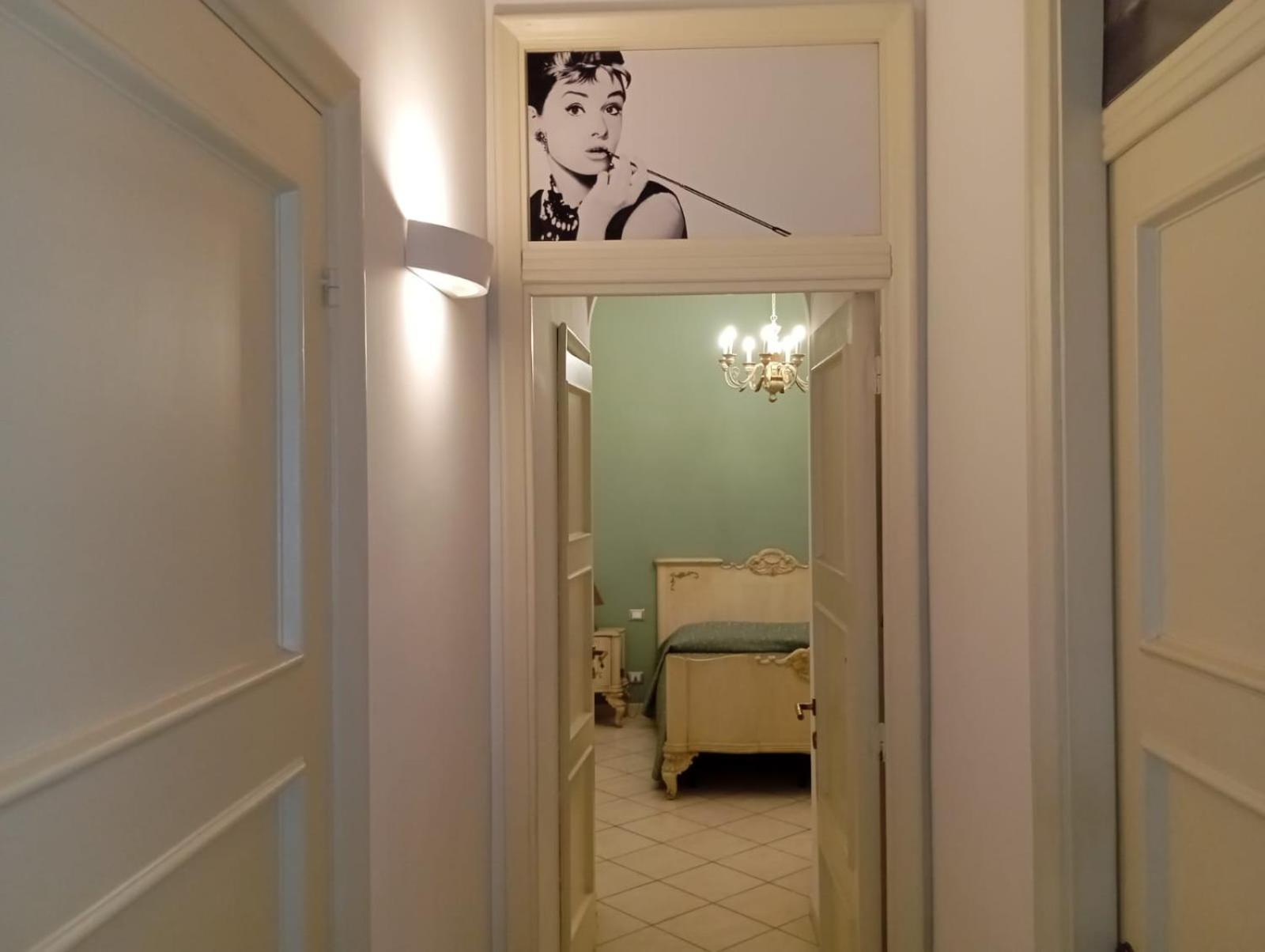 Almaran B&B Trapani Port & City Екстериор снимка
