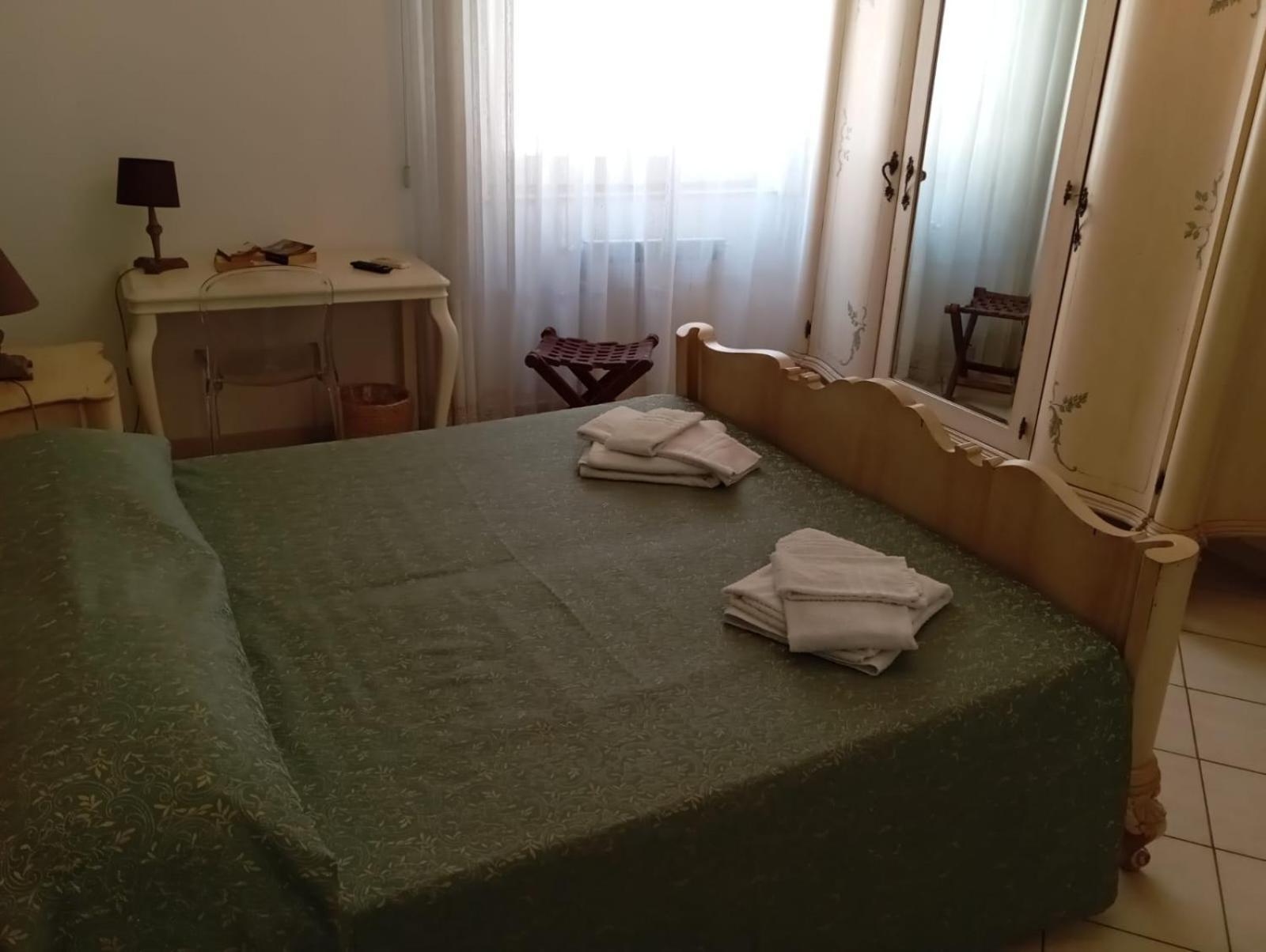 Almaran B&B Trapani Port & City Екстериор снимка