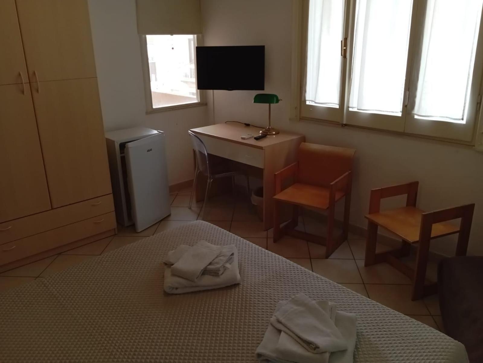 Almaran B&B Trapani Port & City Екстериор снимка