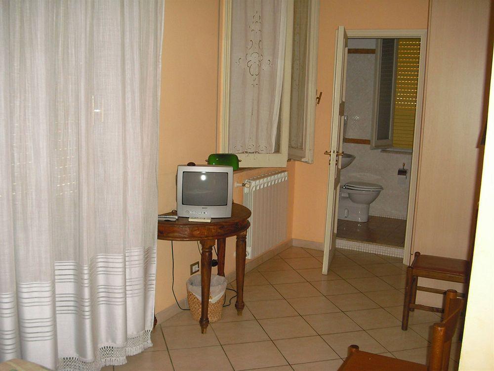 Almaran B&B Trapani Port & City Екстериор снимка
