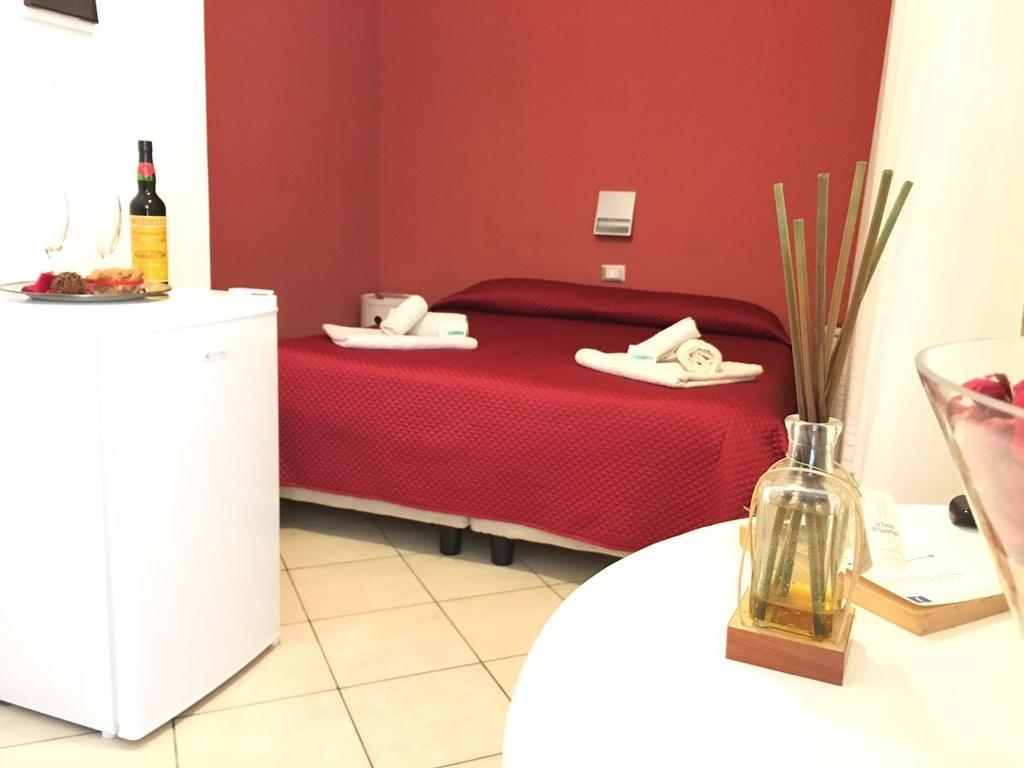 Almaran B&B Trapani Port & City Екстериор снимка