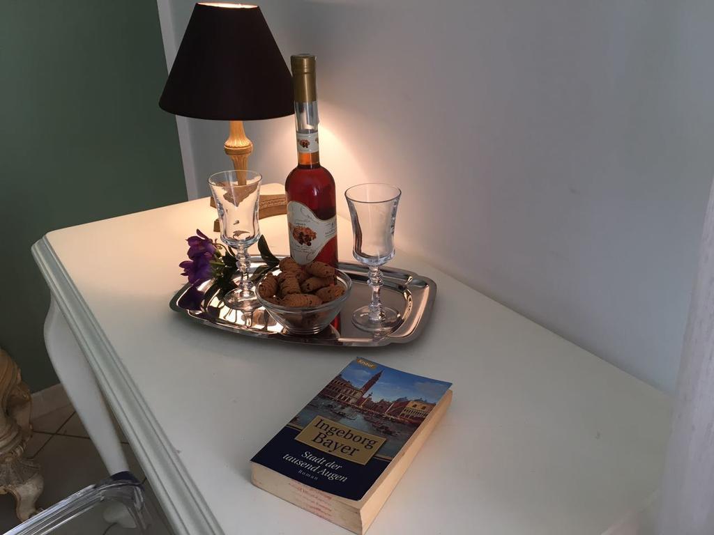 Almaran B&B Trapani Port & City Екстериор снимка