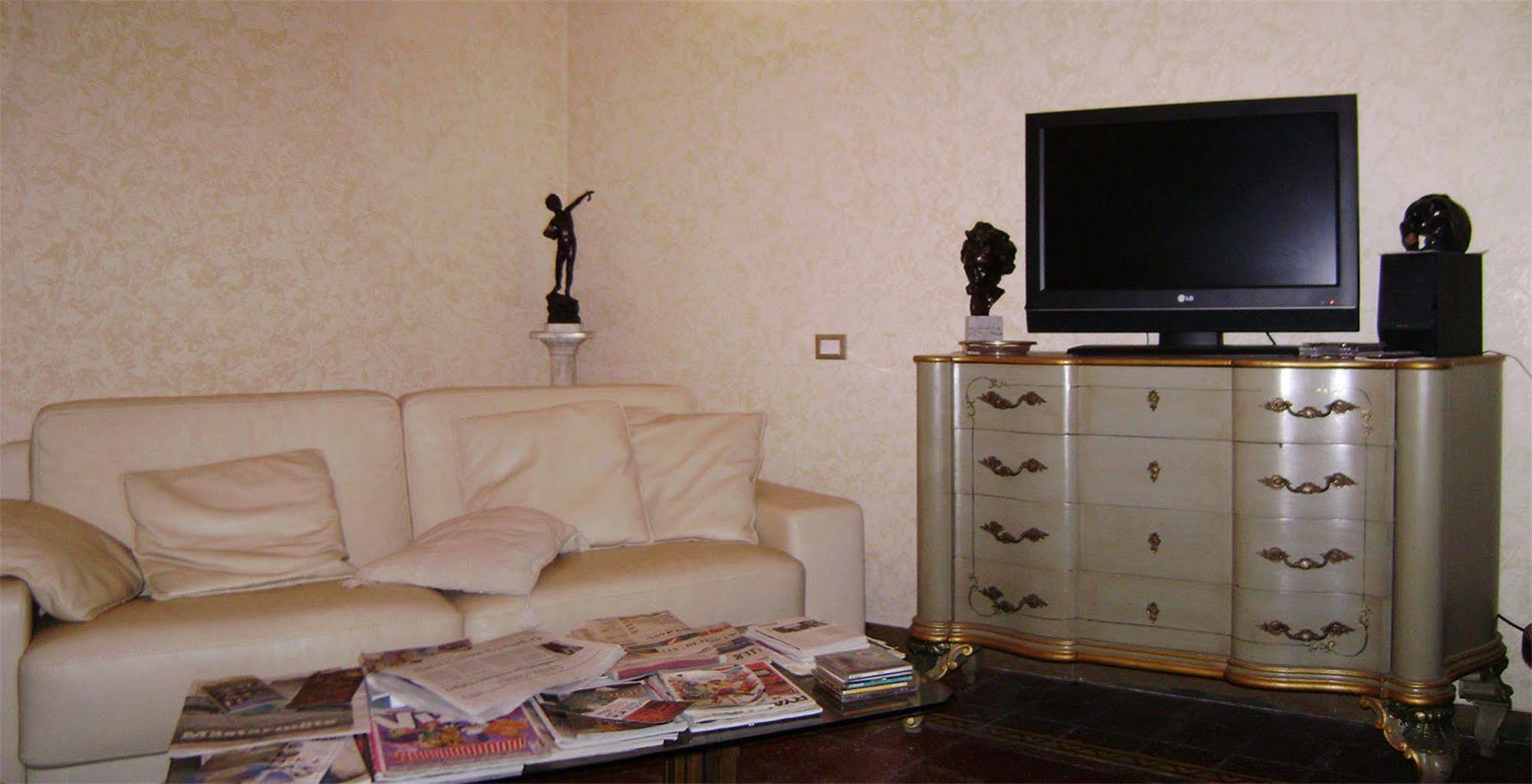 Almaran B&B Trapani Port & City Екстериор снимка