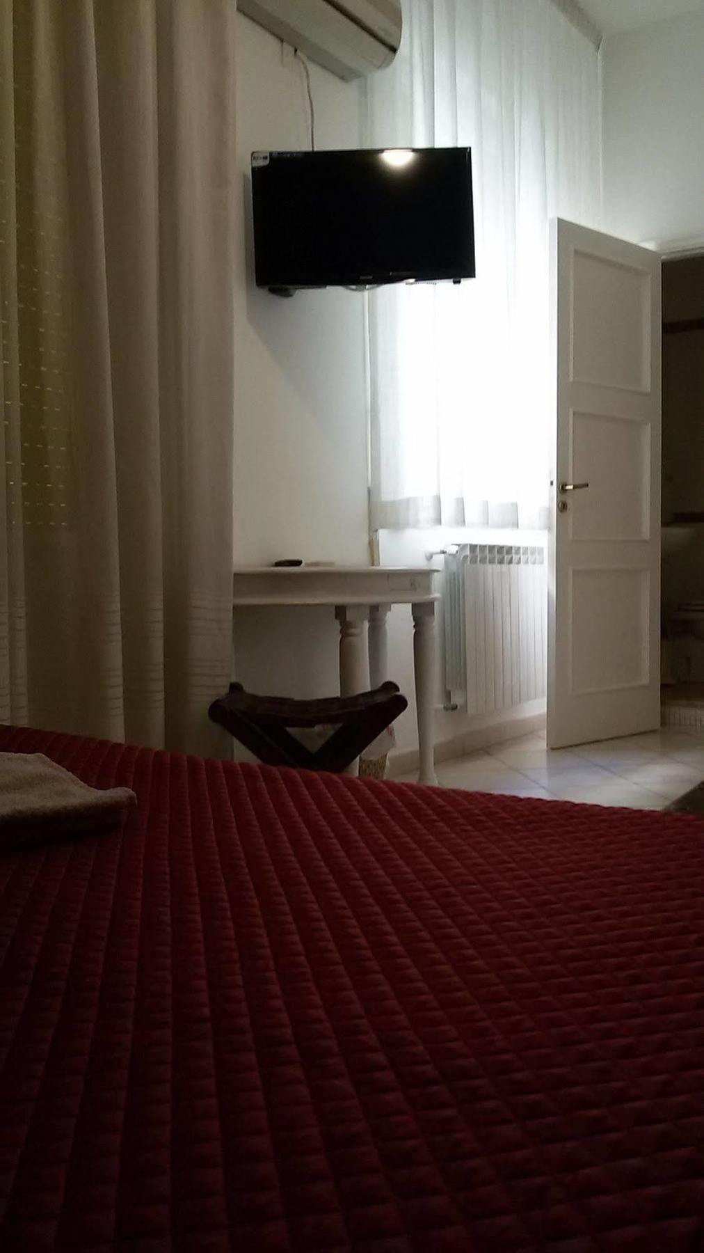 Almaran B&B Trapani Port & City Екстериор снимка