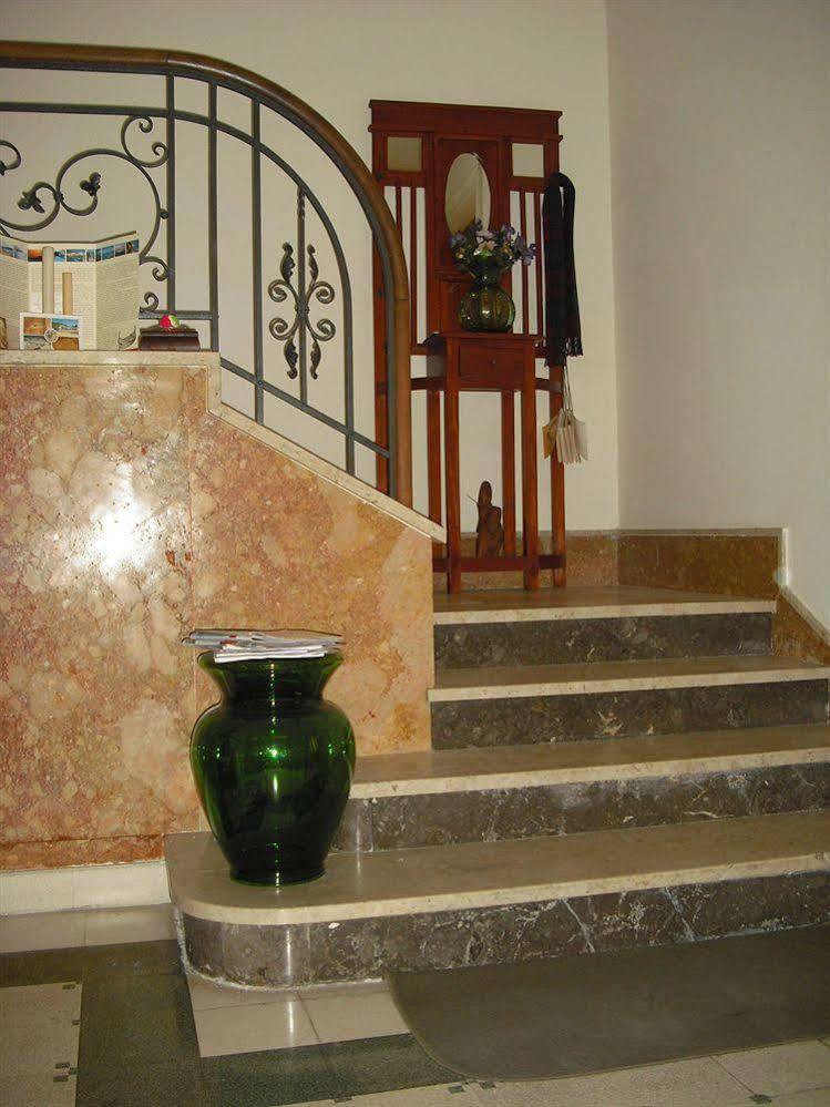 Almaran B&B Trapani Port & City Екстериор снимка
