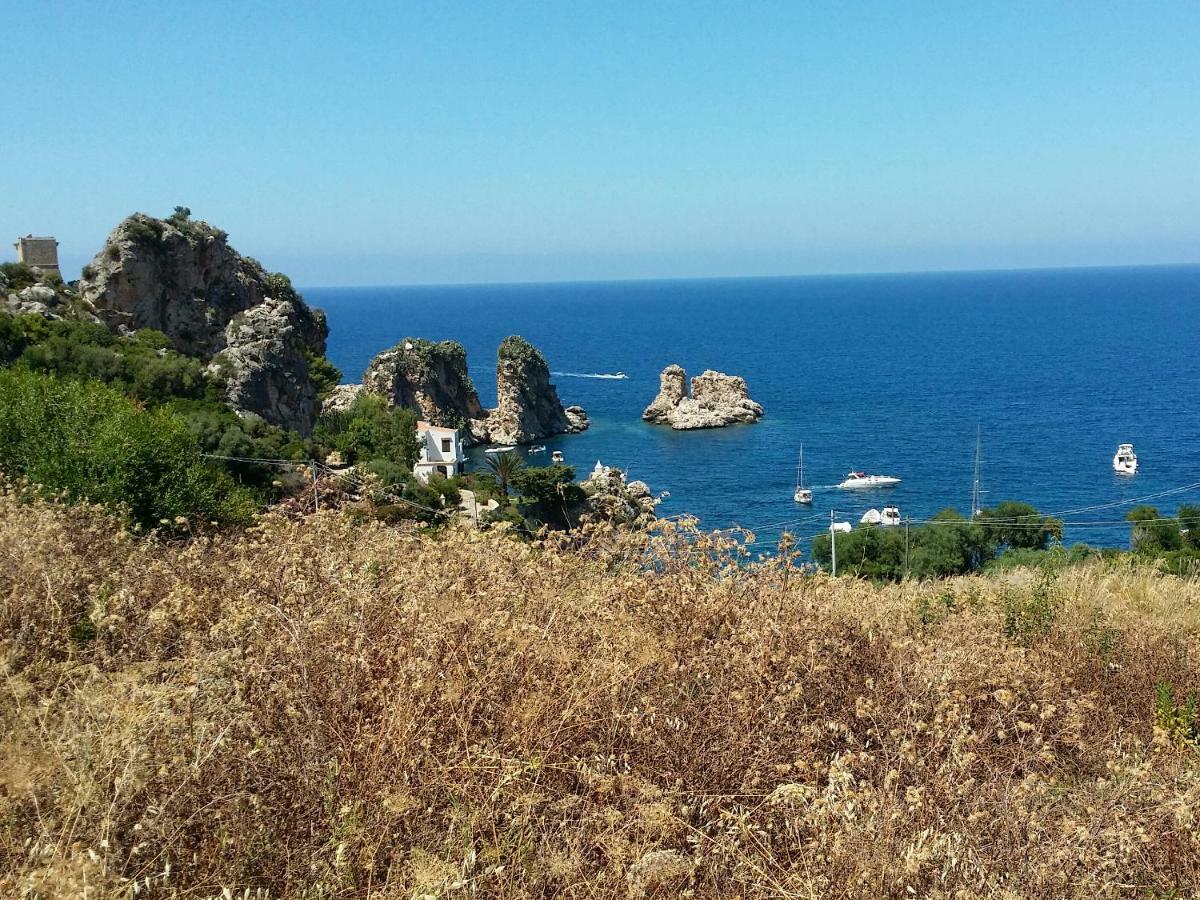 Almaran B&B Trapani Port & City Екстериор снимка